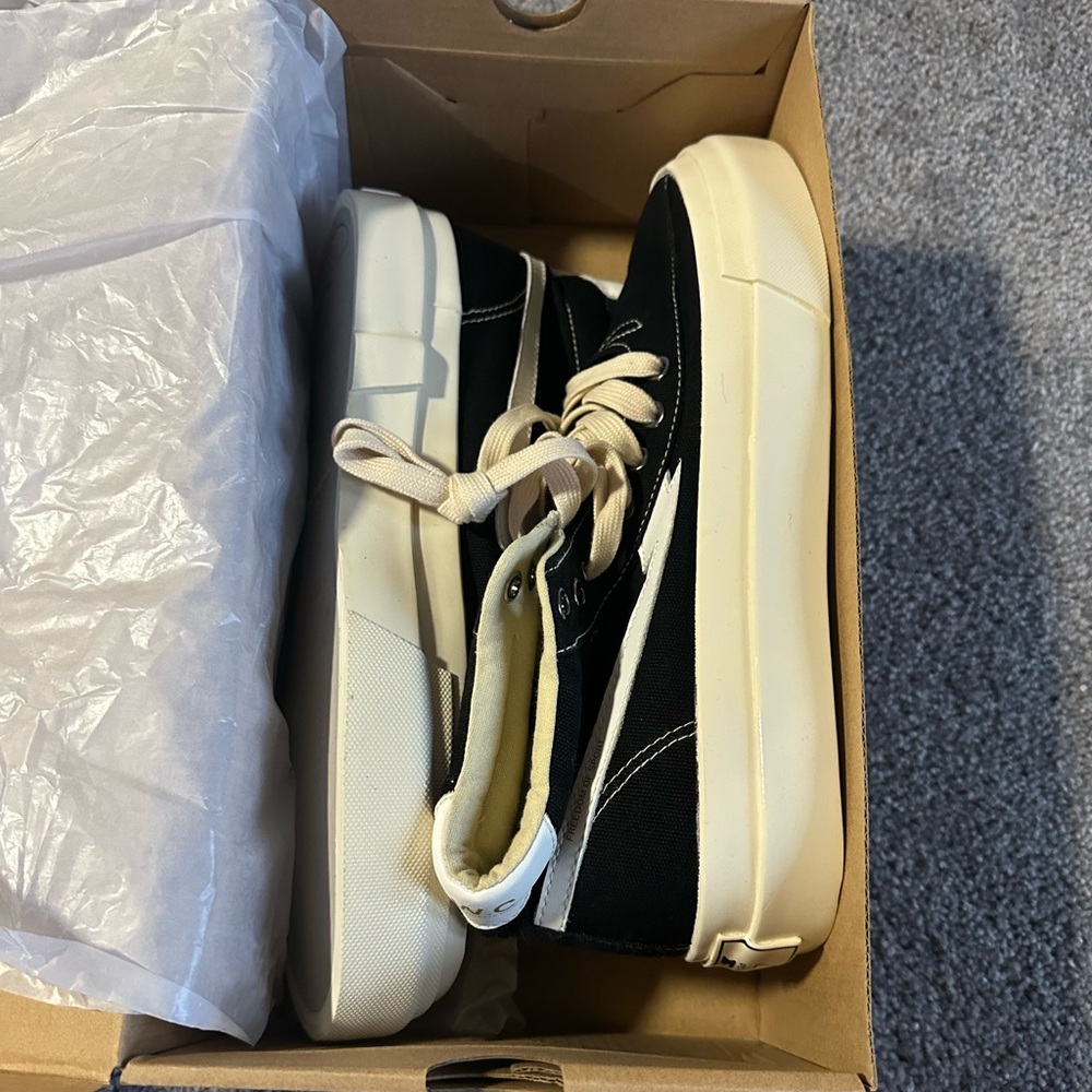 S.W.C Varden S-Strike size 9